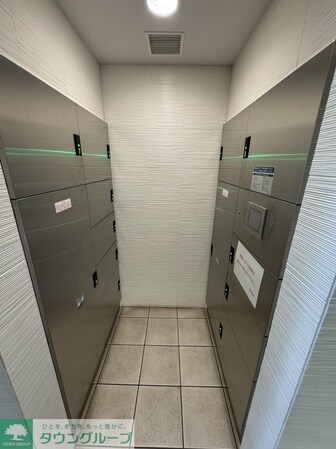 パークアクシス亀戸中央公園の物件内観写真